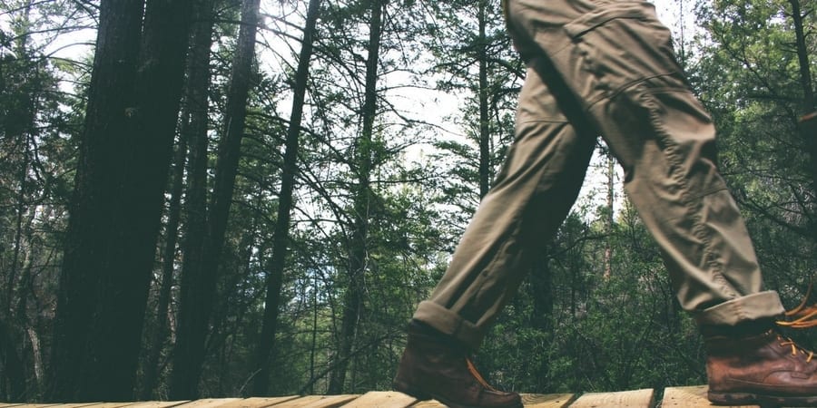 Five Quick Tips That Will Show You How To Melt Fat Fast and Naturally 6 Burning Calories Walking