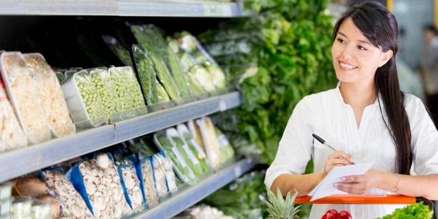 Do You Know How To Eat Healthy And Not Starve? Five Things You Need To Know... 8 Government Food Recommendations