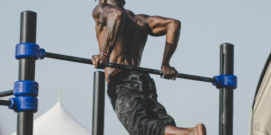 How To Increase Body Strength Naturally (Even Without a Gym Membership) 5 How Muscles Use Energy
