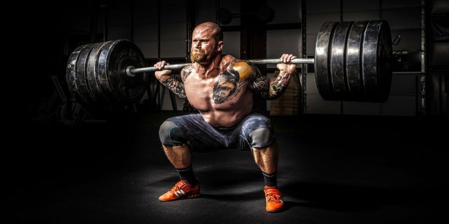 How To Increase Body Strength Naturally (Even Without a Gym Membership) 7 Strength Lifting