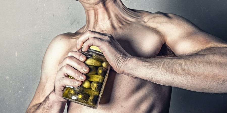 Powerful Muscle Builders: Learn How To Build Lean Muscle Naturally 5 How Muscles Respond to Stress
